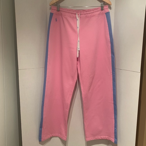 Ralph Lauren Polo Track Pants - NWOT - Picture 1 of 5